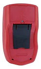 Multímetro Digital Dt33 Voltímetro Amperímetro Ohmímetro Batería 500v 10a - Miniatura 4