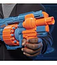 Nerf Lanzador Elite 2.0 Shockwave Rd-15 - Con 30 Dardos Color Azul Acero - Miniatura 2