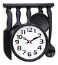 Reloj Pared Cocina Hogar Cuchara Cucharones Decoración 108-1 - Miniatura 10