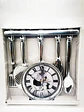 Reloj Pared Cocina Hogar Cuchara Cucharones Decoración 108-1 - Miniatura 19
