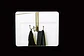 Perchero Puerta Metal Maurice 3 Ganchos Ocre - Miniatura 5