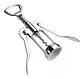 Sacacorchos Rama Design 20008937 Aleación De Zinc Alas 15 Cm - Miniatura 1