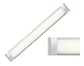 Lampara Lineal Led Sobreponer Antipolvo 120cm 36w Daliz 1708 Luz Blanco Neutro - Miniatura 3