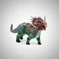 Dinosaurios Gigantes 50cm Caucho Textura Con Sonidos 5861-6 - Miniatura 1
