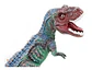 Dinosaurios Gigantes 50cm Caucho Textura Con Sonidos 5861-6 - Miniatura 11