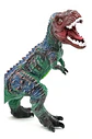 Dinosaurios Gigantes 50cm Caucho Textura Con Sonidos 5861-6 - Miniatura 13