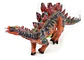 Dinosaurios Gigantes 50cm Caucho Textura Con Sonidos 5861-6 - Miniatura 24