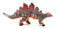 Dinosaurios Gigantes 50cm Caucho Textura Con Sonidos 5861-6 - Miniatura 28