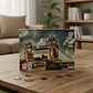 Rompecabezas 1500 Pz 80x60cm Surtido Modelos 88362 - Miniatura 5
