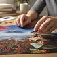 Rompecabezas 1500 Pz 80x60cm Surtido Modelos 88362 - Miniatura 11
