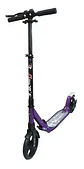 Scooter Adulto Niños Patineta Monopatín Freno Disco Plegable - Miniatura 1