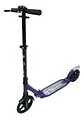 Scooter Adulto Niños Patineta Monopatín Freno Disco Plegable - Miniatura 2