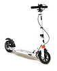 Scooter Adulto Niños Patineta Monopatín Freno Disco Plegable - Miniatura 4