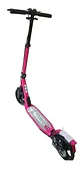 Scooter Adulto Niños Patineta Monopatín Freno Disco Plegable - Miniatura 11