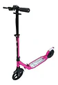 Scooter Adulto Niños Patineta Monopatín Freno Disco Plegable - Miniatura 12