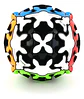 Gear Sphere Cubo Rubik Speed Qiyi Engranes Esfera Original - Miniatura 2