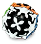 Gear Sphere Cubo Rubik Speed Qiyi Engranes Esfera Original - Miniatura 4