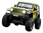 Carros Jeep Metalicos 1:20 Puertas Luces Sonidos Colección - Miniatura 12