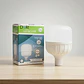 Bombillo Led 35w Luz Blanco Frío Dalíz Light 1420 Casquillo E27 - Miniatura 1