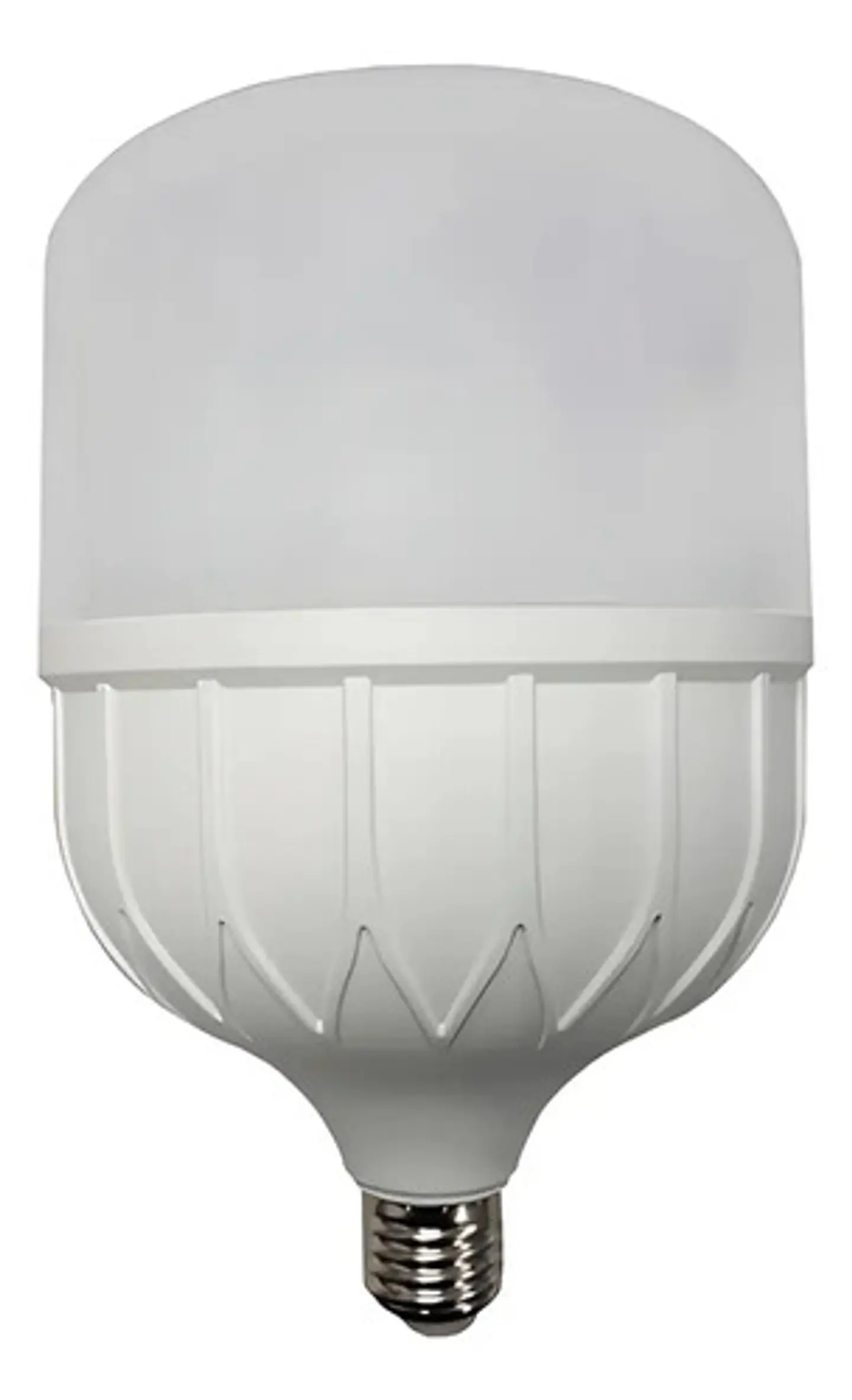 Bombillo Led 35w Luz Blanco Frío Dalíz Light 1420 Casquillo E27 2