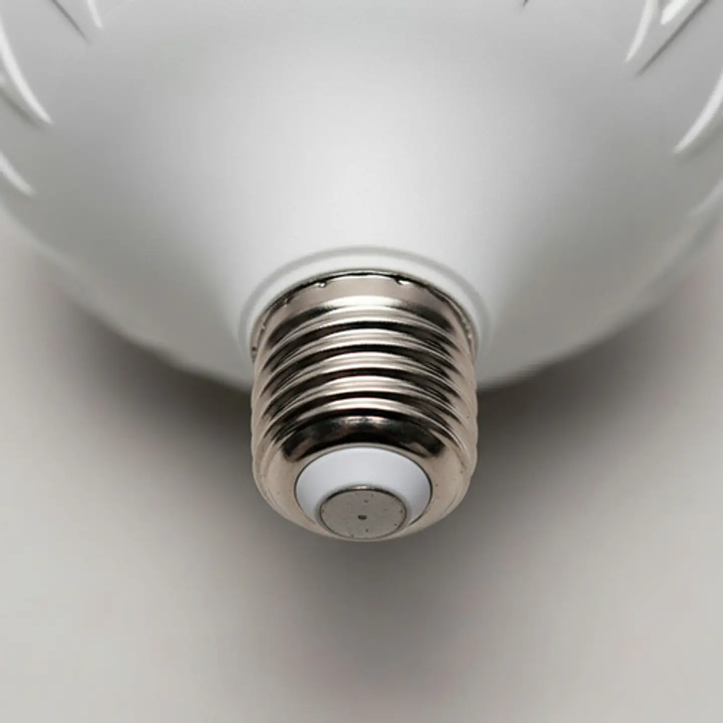 Bombillo Led 35w Luz Blanco Frío Dalíz Light 1420 Casquillo E27 5