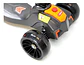 Patineta Scooter 70cm Para Niños Plegable Y Luz 80kg / 6199 - Miniatura 5
