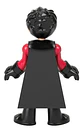 Robin Teen Titans Go Xl Imaginext Jóvenes Titanes Vamos Dc - Miniatura 2