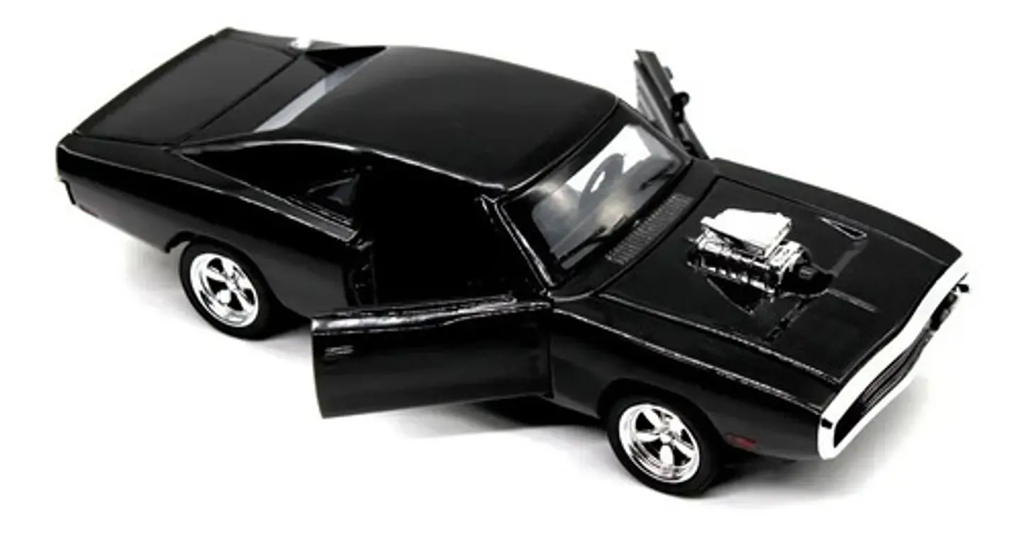 Colección Carros Metalicos 1:32 Miniauto Luces Sonidos Lujo 4