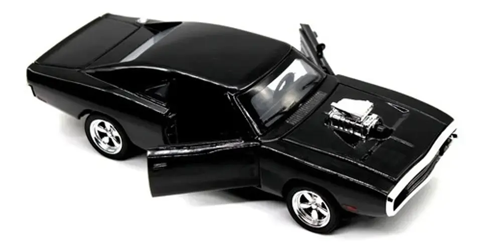 Colección Carros Metalicos 1:32 Miniauto Luces Sonidos Lujo 4