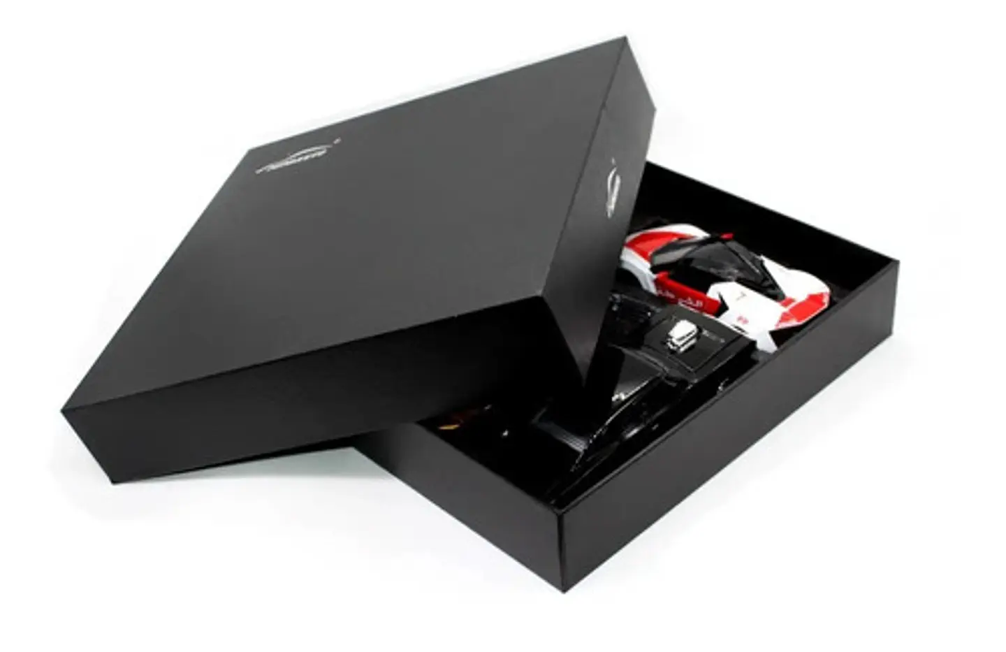 Colección Carros Metalicos 1:32 Miniauto Luces Sonidos Lujo 7
