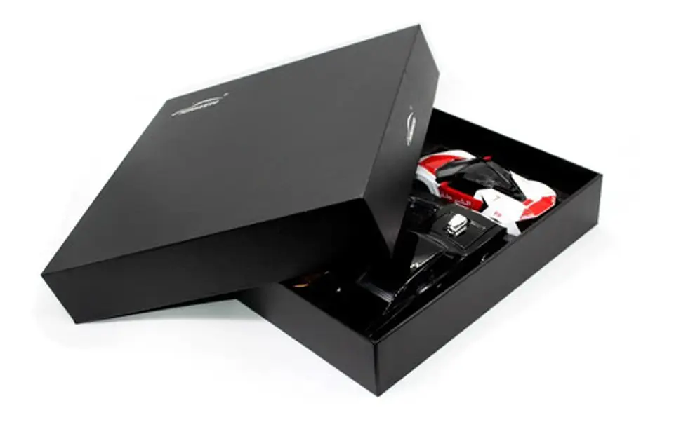Colección Carros Metalicos 1:32 Miniauto Luces Sonidos Lujo 7