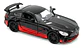 Colección Carros Metalicos 1:32 Miniauto Luces Sonidos Lujo - Miniatura 10