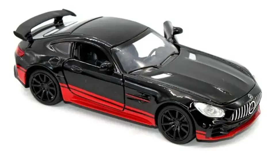 Colección Carros Metalicos 1:32 Miniauto Luces Sonidos Lujo 10