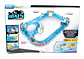 Pista Acuática Circuito En O Con Botes A Batería 4458 Azul - Miniatura 3
