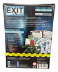 Exit Vuelo Hacia Lo Desconocido Juego De Mesa De Devir M4e - Miniatura 2