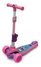 Monopatin 2 En 1 Patineta Scooter Silla Plastico Niños Infan - Miniatura 14