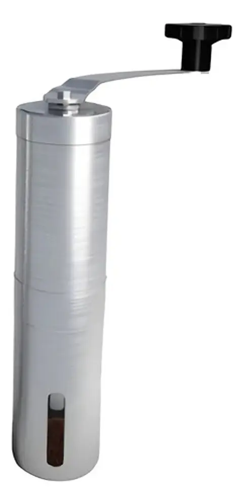 Molino Manual Café Coffee Grinder Mcf1 Acero Inoxidable Portátil 12g