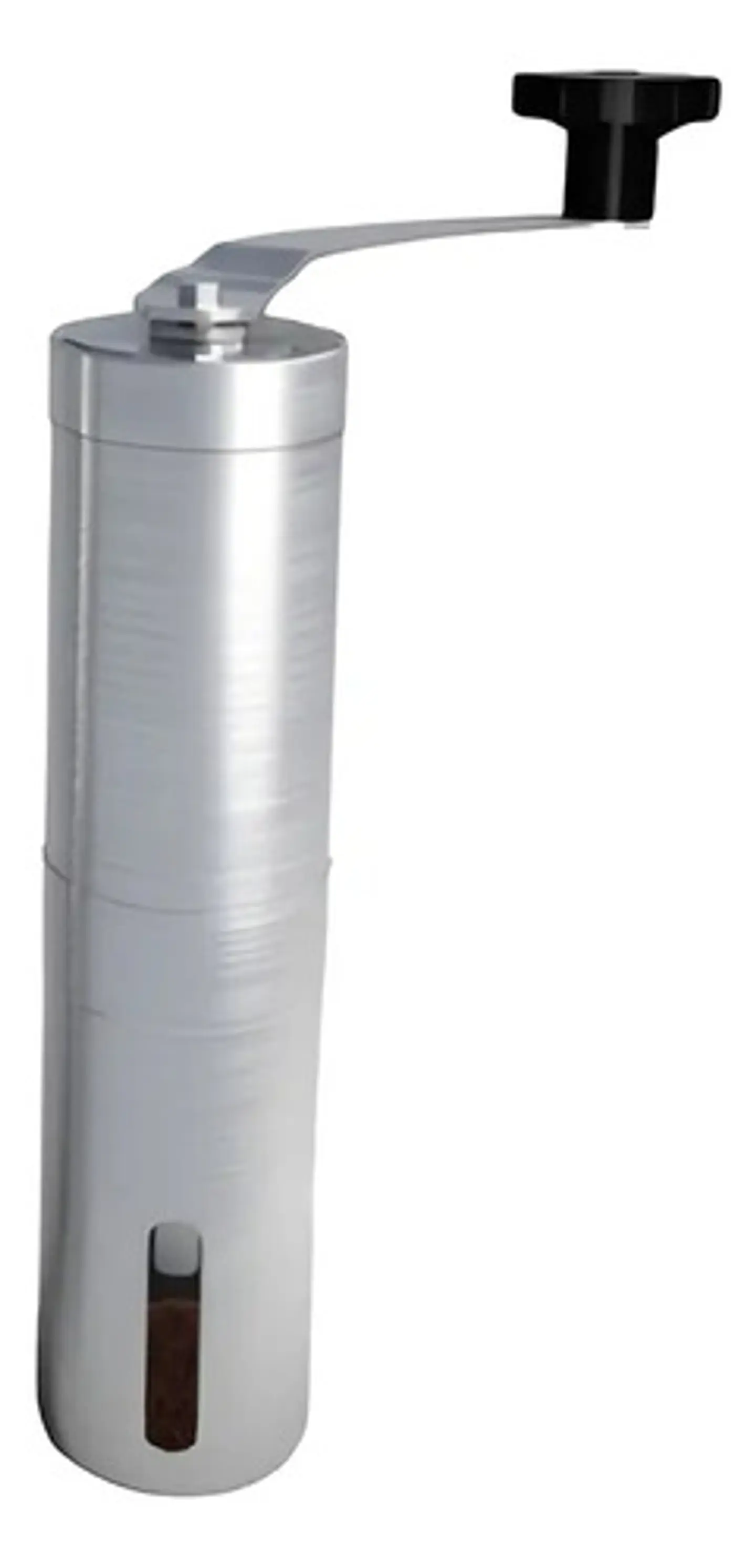 Molino Manual Café Coffee Grinder Mcf1 Acero Inoxidable Portátil 12g 1