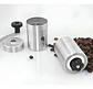 Molino Manual Café Coffee Grinder Mcf1 Acero Inoxidable Portátil 12g - Miniatura 4