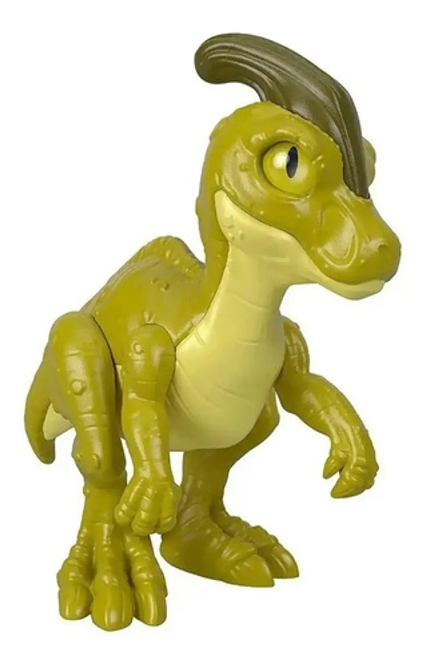 Mini Dinosaurio 7cm Raptor Jurassic World Mattel Fwf52 9
