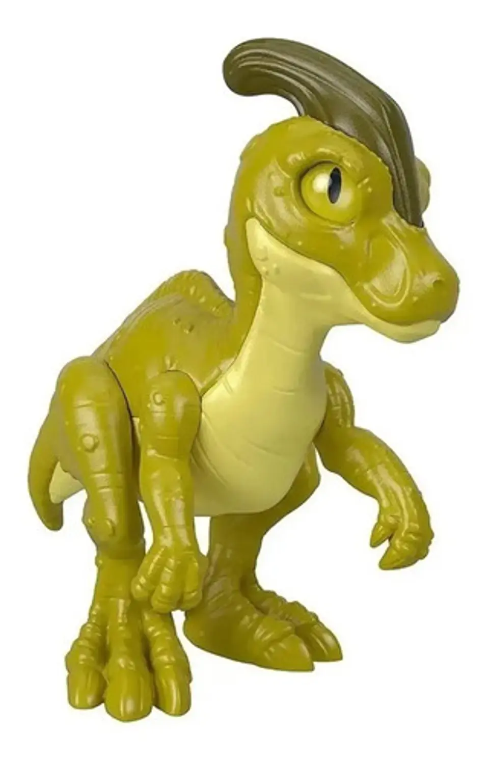 Mini Dinosaurio 7cm Raptor Jurassic World Mattel Fwf52 9