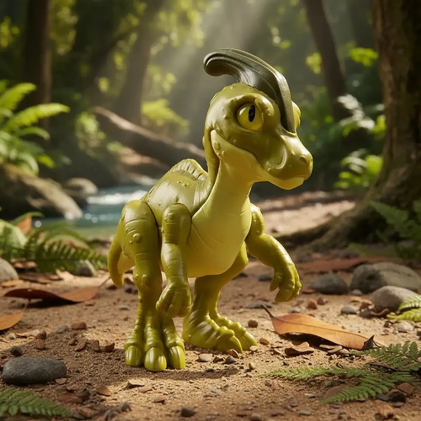 Mini Dinosaurio 7cm Raptor Jurassic World Mattel Fwf52 10