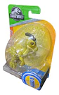 Mini Dinosaurio 7cm Raptor Jurassic World Mattel Fwf52 - Miniatura 12