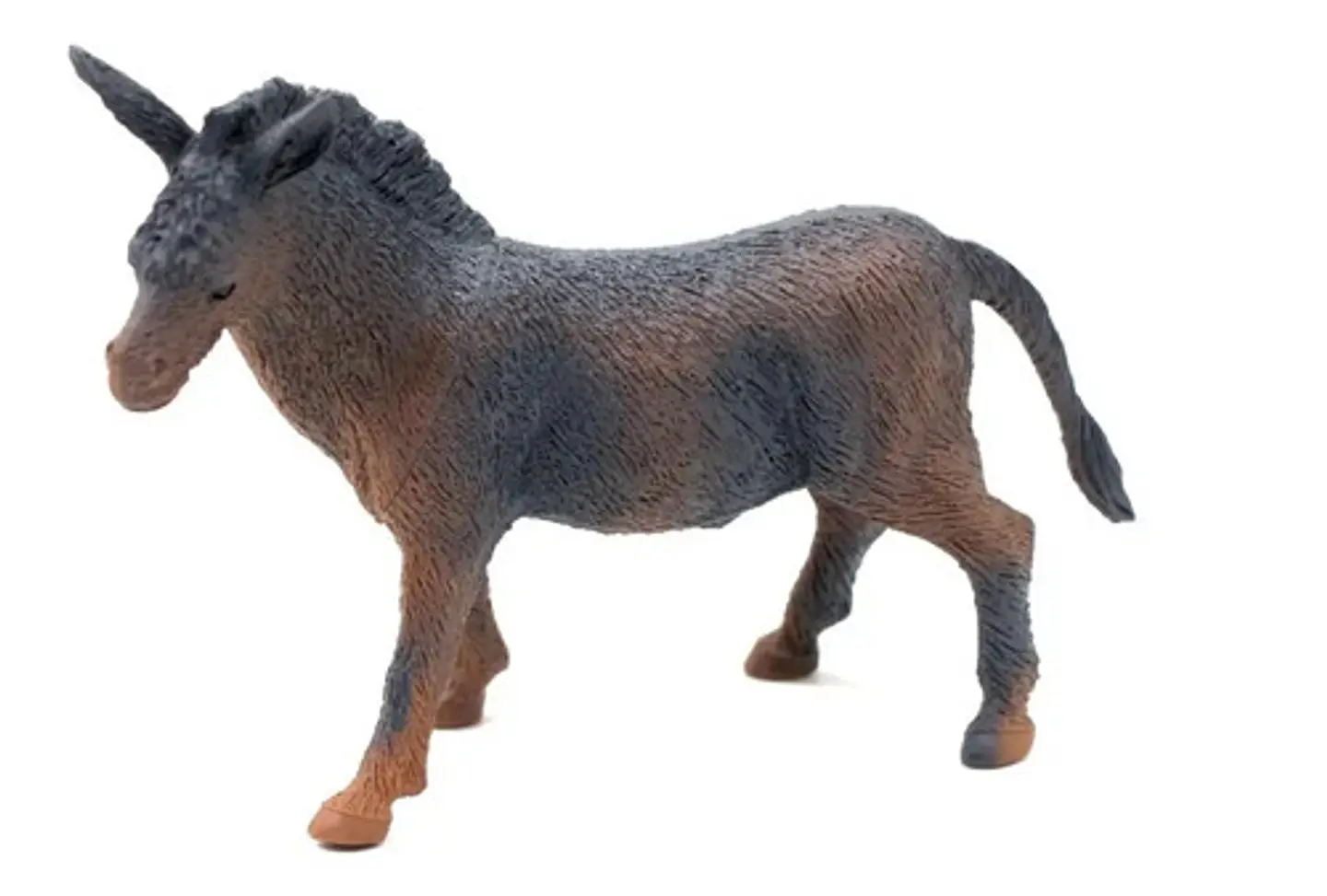Animales Macizos Grandes Pesebre Dinosaurio Salvajes Granja 9