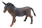Animales Macizos Grandes Pesebre Dinosaurio Salvajes Granja - Miniatura 9