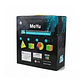 Cubo Rubik Pack 4 Cube Gift Box Jinzita-xiezhuan-wumofang Mf9318 - Miniatura 5