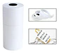 Rollo Tiqueteadora 6600 Doble Linea Paquete 10 Rollos - Miniatura 1