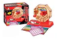 Juego Bingo Neo Balotera Compacto 75 Números 6 Cartones Marca Bingo Neo - Miniatura 1