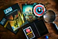 Juego de Mesa Exit: La Casa de los Enigmas de Devir en Español - Miniatura 3