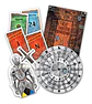 Exit - Juego De Mesa - Descifra El Misterio - Elige Tu Juego - Miniatura 3